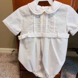 Feltman Brothers Onesie